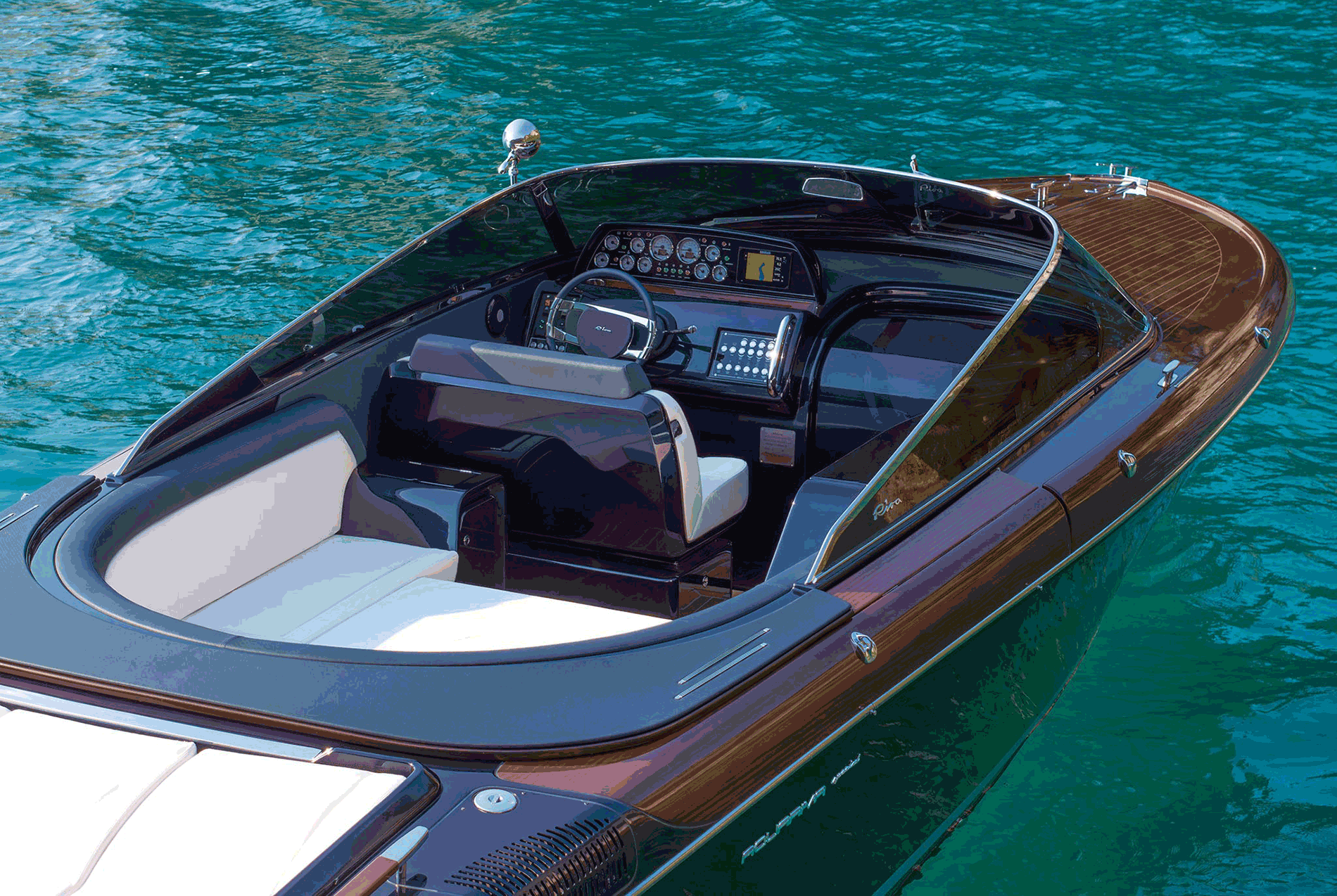 Riva Aquariva Special 